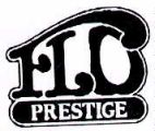 FLO PRESTIGE - לוגו סימן מסחר
