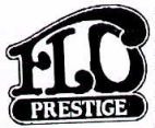 FLO PRESTIGE - לוגו סימן מסחר