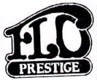 FLO PRESTIGE - לוגו סימן מסחר