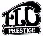 FLO PRESTIGE - לוגו סימן מסחר