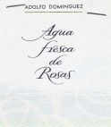 ADOLFO DOMINGUEZ Agua fresca de Rosas - לוגו סימן מסחר רשום