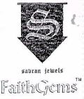Faith Gems - לוגו סימן מסחר