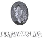 PRIMAVERA Life - לוגו סימן מסחר רשום