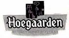HOEGAARDEN - לוגו סימן מסחר רשום