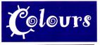 Colours - לוגו סימן מסחר