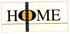 HOME COLLECTION - לוגו סימן מסחר