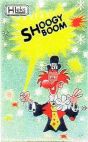 HLEKS SHOOGY BOOM - לוגו סימן מסחר רשום