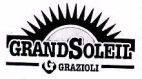 GRAND SOLEIL G GRAZIOLI - לוגו סימן מסחר רשום