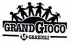 GRAND GIOCO - לוגו סימן מסחר
