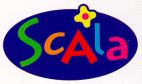 SCALA - לוגו סימן מסחר