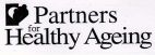 Partners for Healthy Ageing - לוגו סימן מסחר