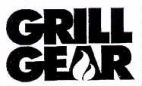 GRILL GEAR - לוגו סימן מסחר