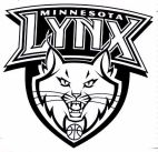 MINNNESOTA LYNX - לוגו סימן מסחר