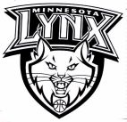 MINNNESOTA LYNX - לוגו סימן מסחר