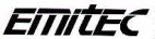 EMITEC - לוגו סימן מסחר רשום