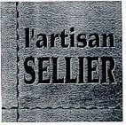 l'artisan SELLIER - לוגו סימן מסחר