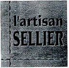 l'artisan SELLIER - לוגו סימן מסחר