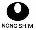 NONG SHIM - לוגו סימן מסחר רשום