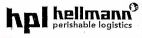 hpl hellmann perishable logistics - לוגו סימן מסחר