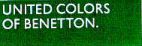 UNITED COLORS OF BENETTON - לוגו סימן מסחר