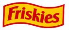 Friskies - לוגו סימן מסחר