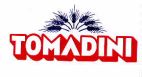 TOMADINI - לוגו סימן מסחר