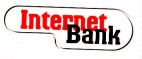 Internet Bank - לוגו סימן מסחר