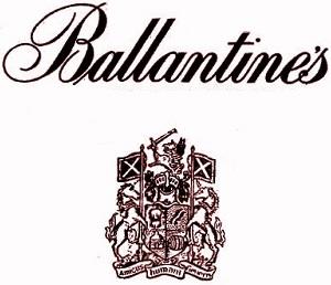 BALLANTINE'S - לוגו סימן מסחר