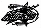 Miracle - לוגו סימן מסחר