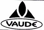 VAUDE - לוגו סימן מסחר