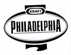 KRAFT PHILADELPHIA - לוגו סימן מסחר