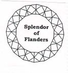 Splendor of Flanders - לוגו סימן מסחר
