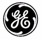GE - לוגו סימן מסחר