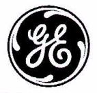 GE - לוגו סימן מסחר