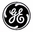 GE - לוגו סימן מסחר