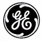 ge - לוגו סימן מסחר רשום