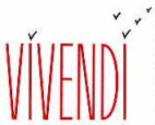 VIVENDI - לוגו סימן מסחר