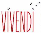 VIVENDI - לוגו סימן מסחר