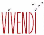 VIVENDI - לוגו סימן מסחר