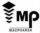 MP MACPUARSA - לוגו סימן מסחר רשום
