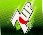 7 UP - לוגו סימן מסחר