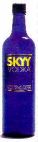 SKYY - לוגו סימן מסחר