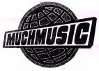 MUCHMUSIC - לוגו סימן מסחר