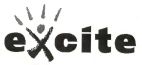 EXCITE - לוגו סימן מסחר