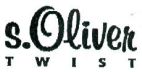 S. Oliver TWIST - לוגו סימן מסחר