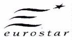eurostar - לוגו סימן מסחר