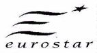 eurostar - לוגו סימן מסחר