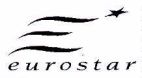 eurostar - לוגו סימן מסחר