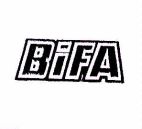BiFA - לוגו סימן מסחר רשום