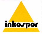inkospor - לוגו סימן מסחר